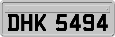 DHK5494