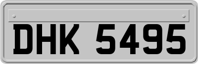 DHK5495