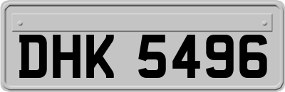 DHK5496