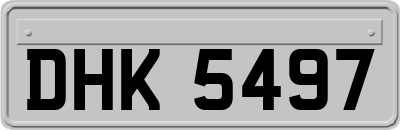 DHK5497