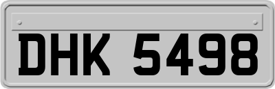 DHK5498