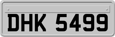 DHK5499