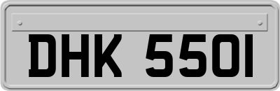 DHK5501