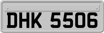 DHK5506