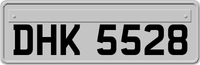 DHK5528