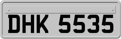 DHK5535