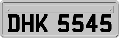 DHK5545