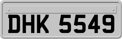 DHK5549