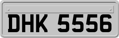 DHK5556