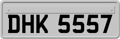 DHK5557