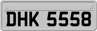 DHK5558