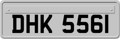DHK5561