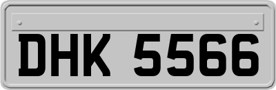 DHK5566