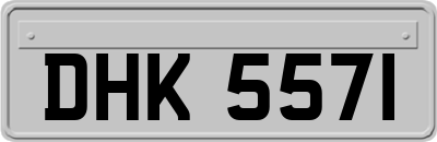 DHK5571