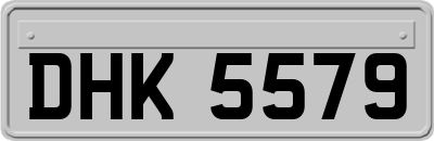 DHK5579