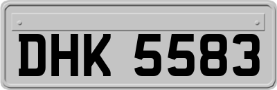 DHK5583