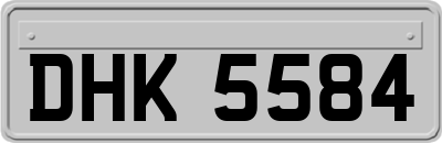 DHK5584