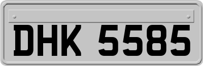 DHK5585