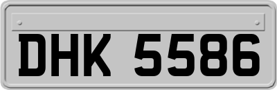 DHK5586