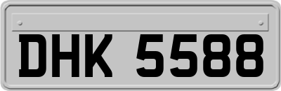 DHK5588