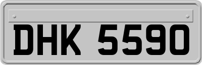 DHK5590