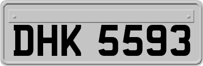 DHK5593