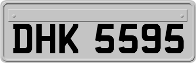 DHK5595