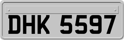 DHK5597