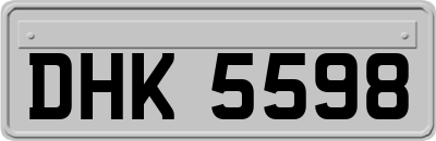 DHK5598