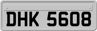 DHK5608