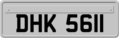 DHK5611