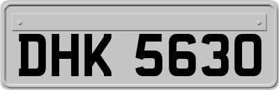 DHK5630