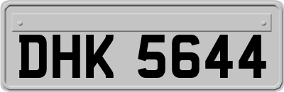 DHK5644