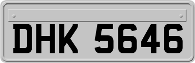 DHK5646