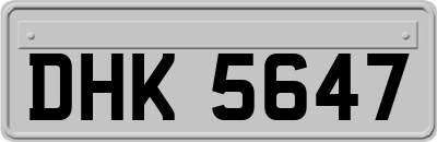 DHK5647