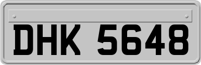 DHK5648