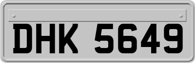 DHK5649