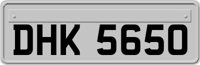 DHK5650