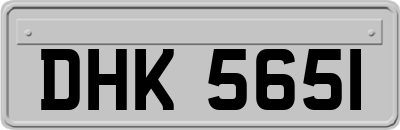 DHK5651