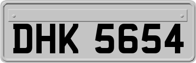 DHK5654