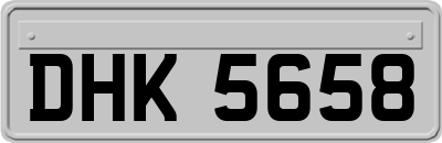 DHK5658