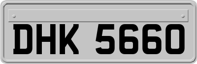 DHK5660