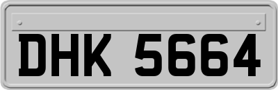 DHK5664