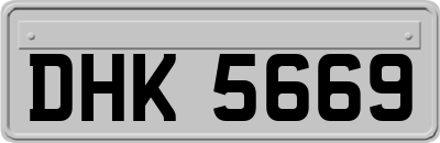 DHK5669
