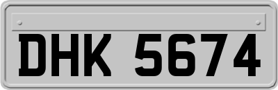 DHK5674