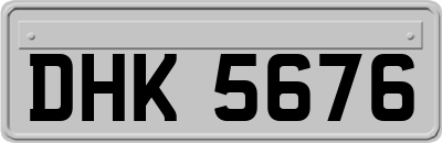 DHK5676