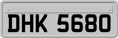 DHK5680
