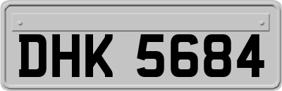 DHK5684