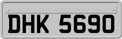 DHK5690