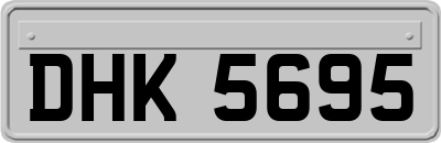 DHK5695